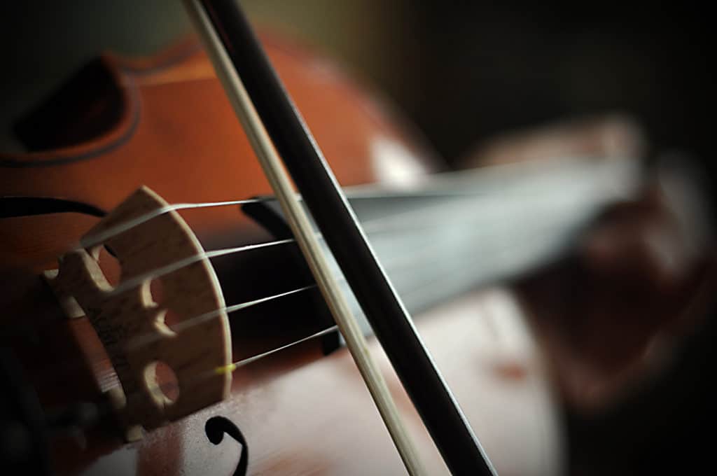 Coaching musiciens