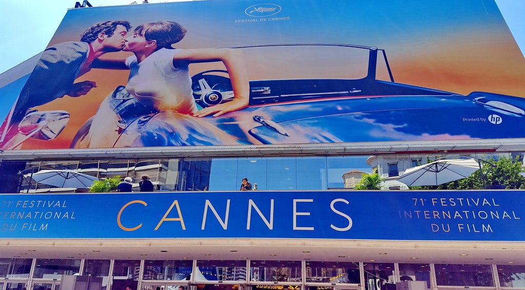 Festival de Cannes